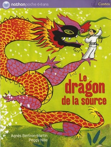 DRAGON DE LA SOURCE 9782092517086