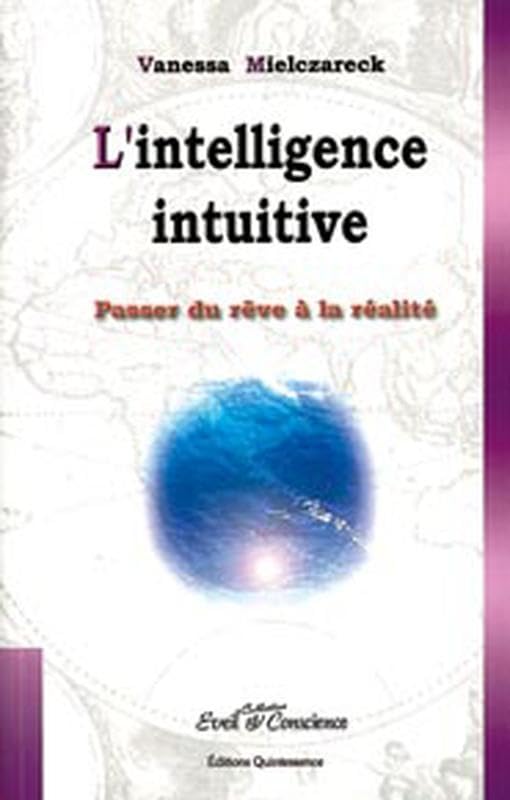 L'Intelligence intuitive 9782913281301