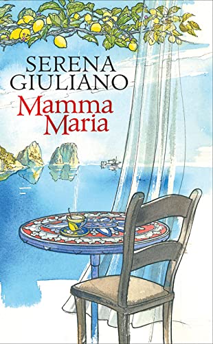 Mamma Maria 9782298168075