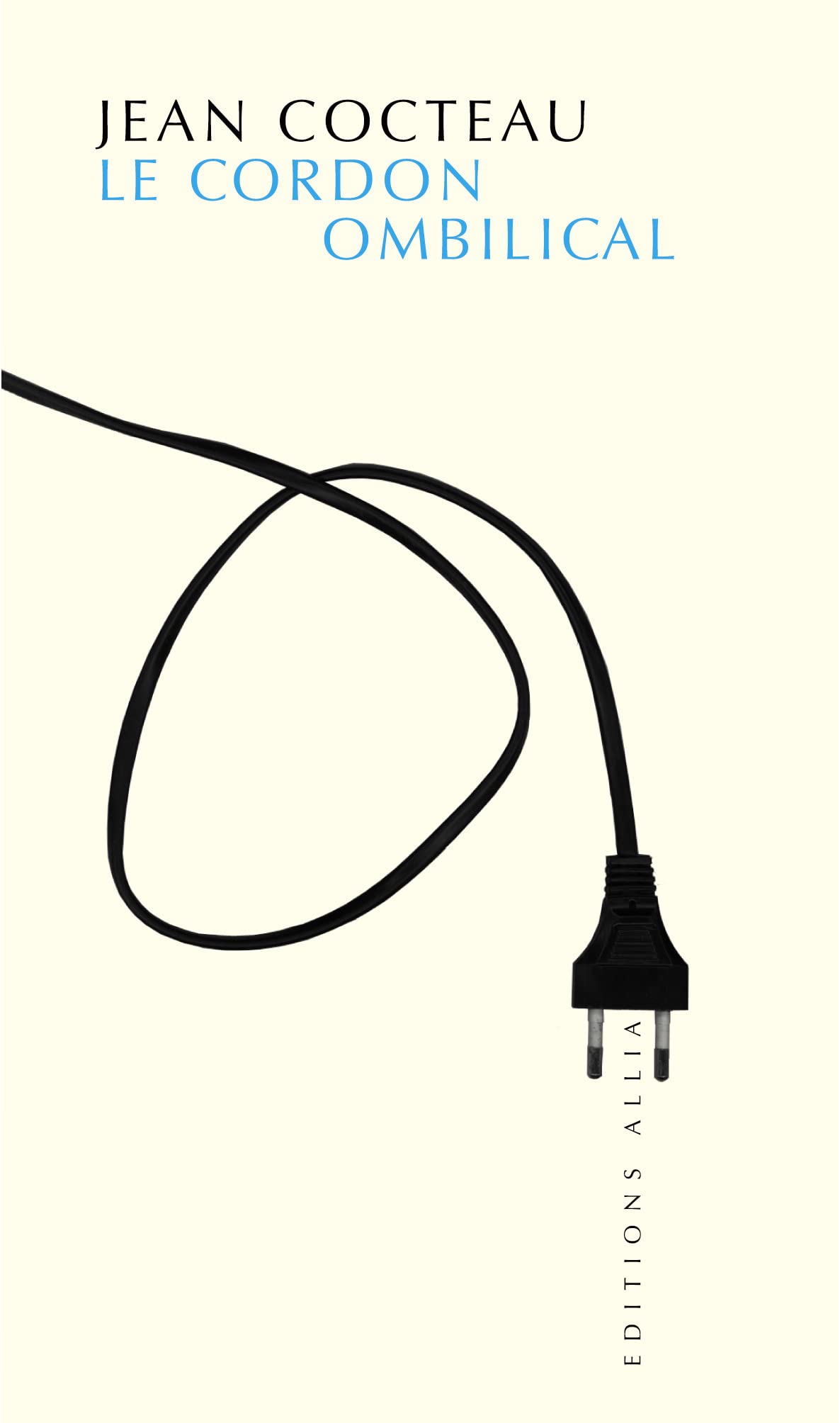 Le Cordon ombilical 9782844851253