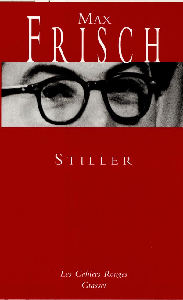 Stiller 9782246425342