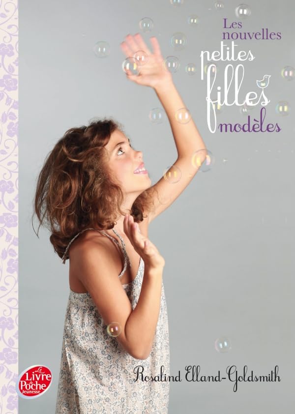 Les nouvelles petites filles modèles - Tome 1 - L'accident 9782013229821