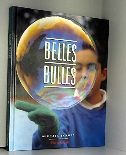 Belles bulles: - TRADUCTION 9782082018364