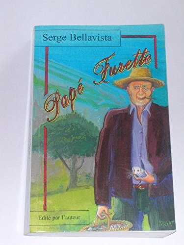 Papé Furette 9782951154315