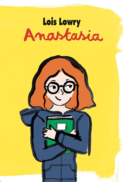 Anastasia 9782211219570