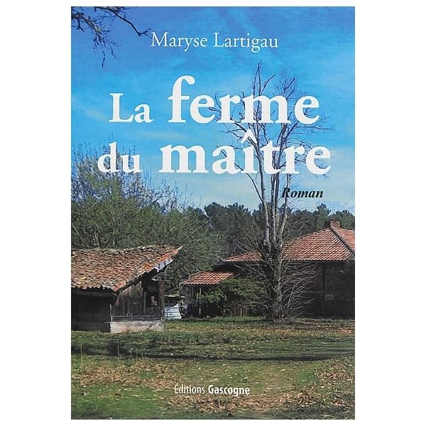 La ferme du maître 9782366660029