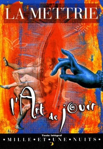 L'art de jouir 9782842051006