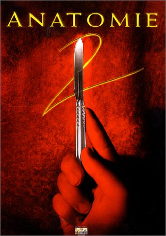 Anatomie 2 3333297844611