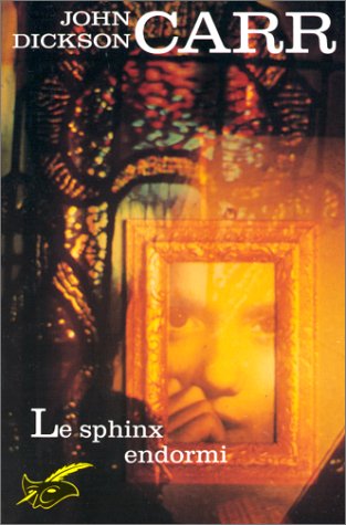 Le sphinx endormi 9782702421543
