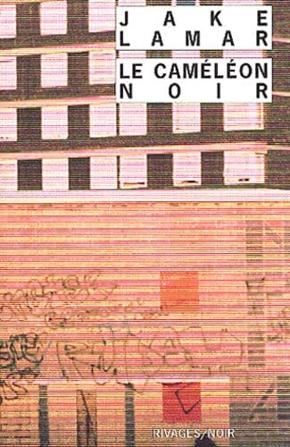 Le Caméléon noir 9782743610753