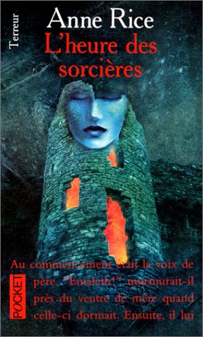 L'Heure des sorcières 9782266102056