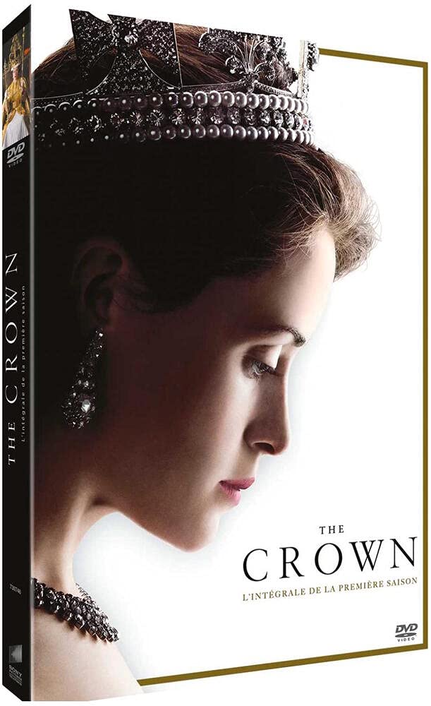 The Crown-Saison 1 3333297307468