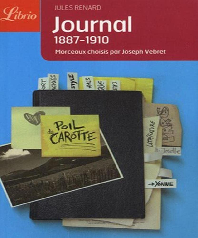 Journal: 1887-1910 9782290019245