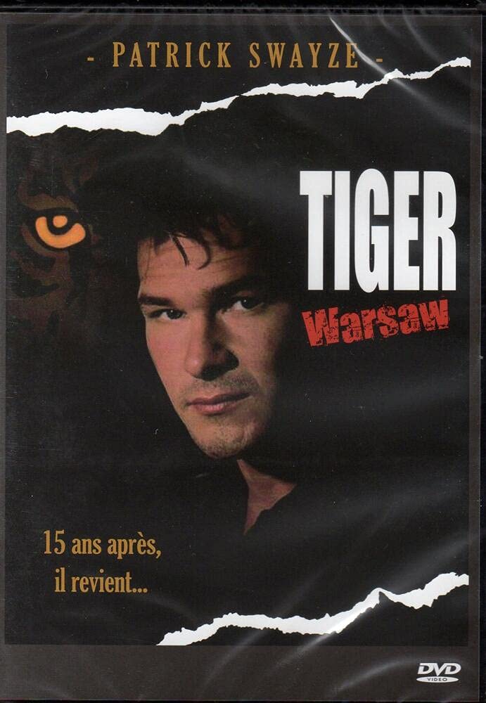 Le Retour du Tigre 3530941027066