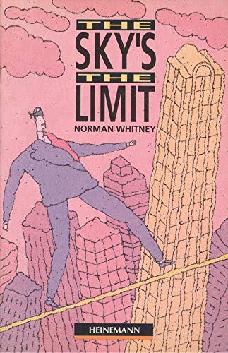 The Sky's the Limit, 5e 9780435271756
