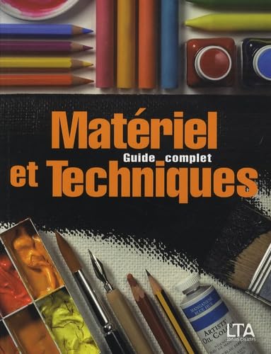 MATERIEL TECHN GUIDE COMPLET 9782299000220