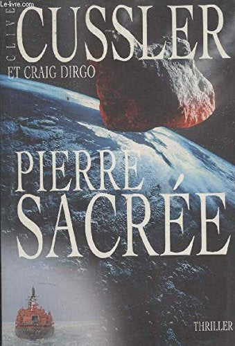 Pierre sacrée 9782286027643