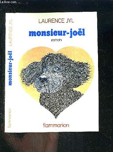 Monsieur-joel 9782080646743