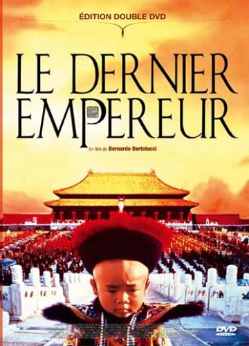 Le Dernier Empereur + Innocents-The Dreamers 3700173210844