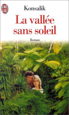 La Vallée sans soleil 9782290032541