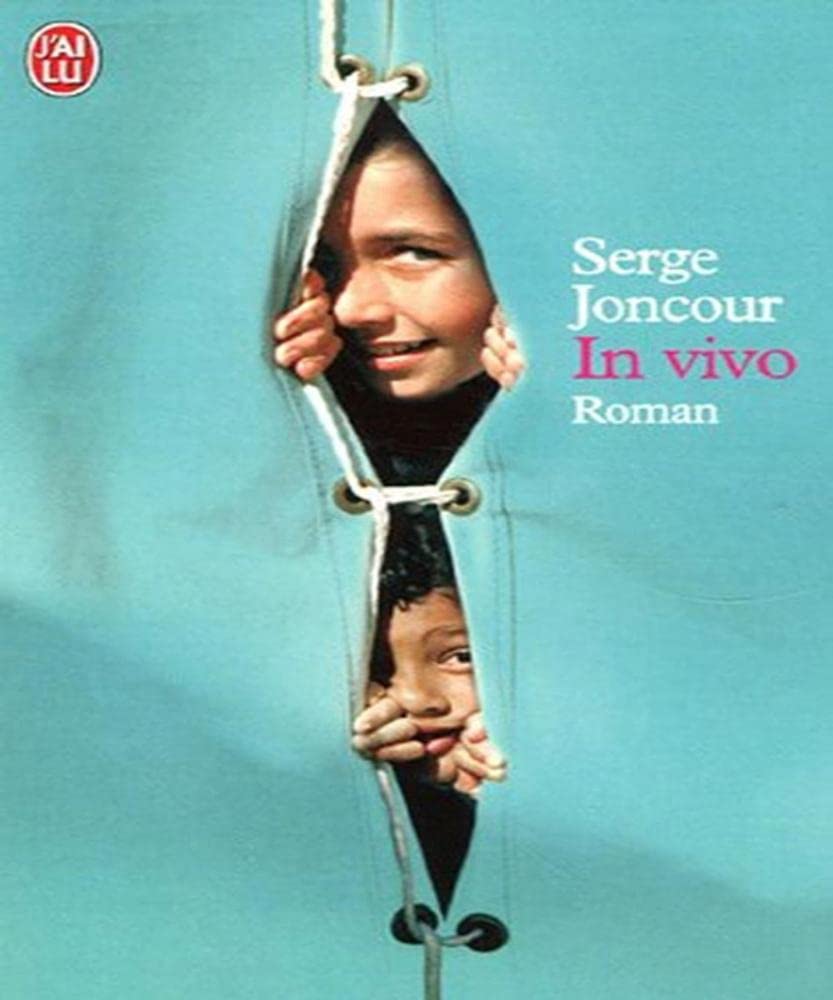 In vivo 9782290333426