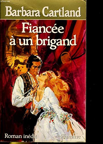fiancee a un brigand 9782869280199