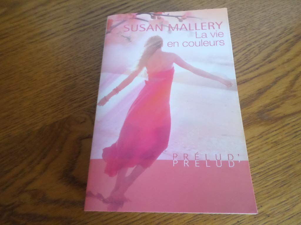 La Vie en couleurs (Prélud' 160) 9782280809412