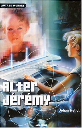 ALTER JEREMY 9782740419250