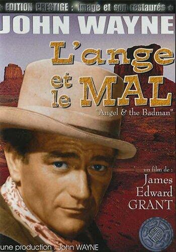 L'ange et le mal 3760054368651