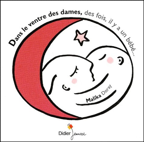 Dans le ventre des dames : Album 9782278053773
