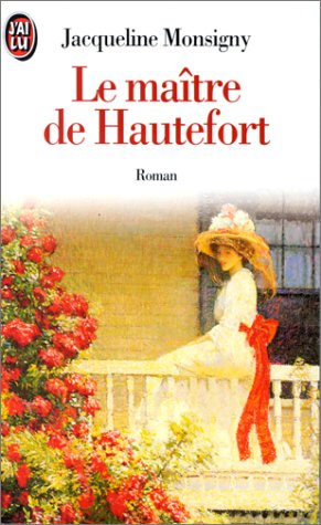 Le Maître de Hautefort 9782290038574