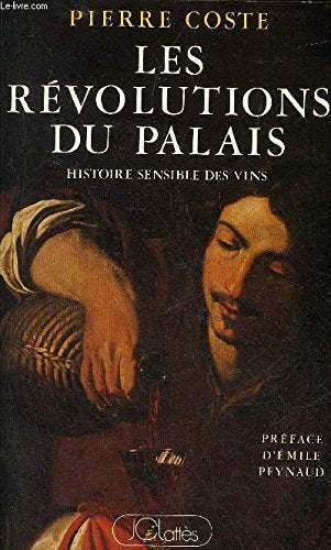 Les révolutions du palais 9782709606561