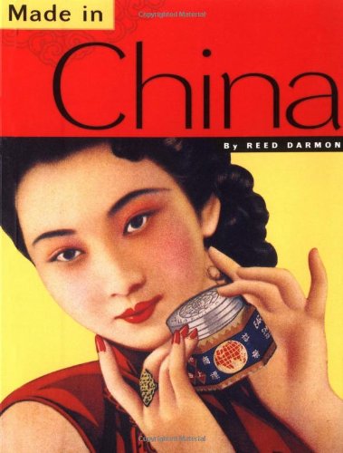 Made in China 9780811842020
