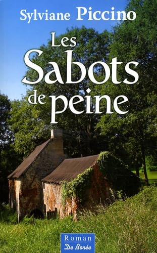 Les Sabots de peine 9782844947918