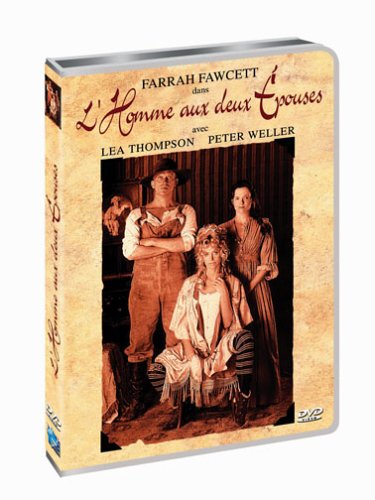 L'homme aux deux épouses 3550460008087