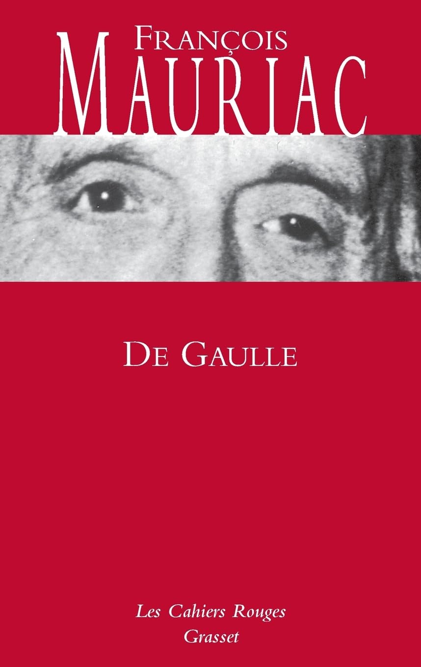 De Gaulle 9782246144731