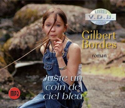 juste un coin de ciel bleu 9782846944892