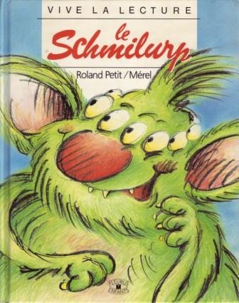 Le schmilurp 9782215012047