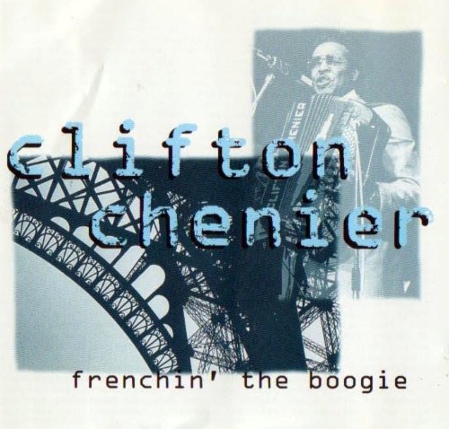 Frenchin' The Boogie 0731451972423