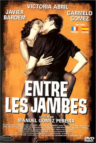 Entre Les Jambes 3530941004470