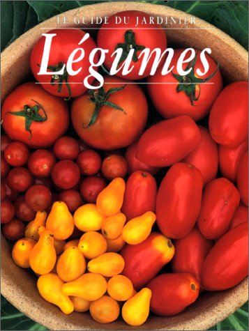 Les Légumes 9783829013949
