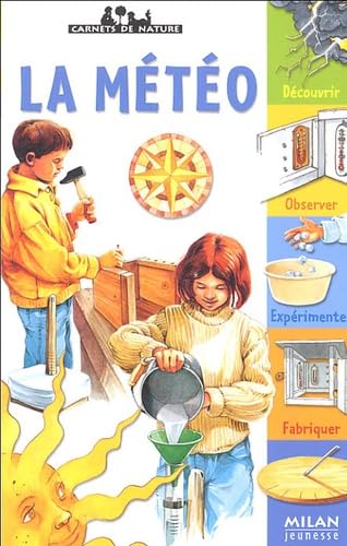 La météo 9782745916181