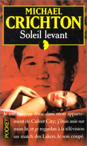 Soleil levant 9782266106375