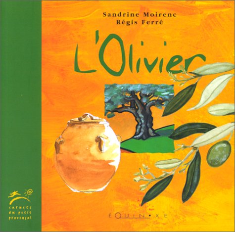 L'Olivier 9782841351350
