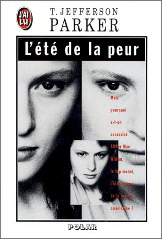 L'été de la peur 9782277237129