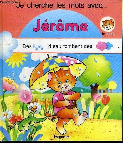 Cherchons les mots collection 1401 9782800628240