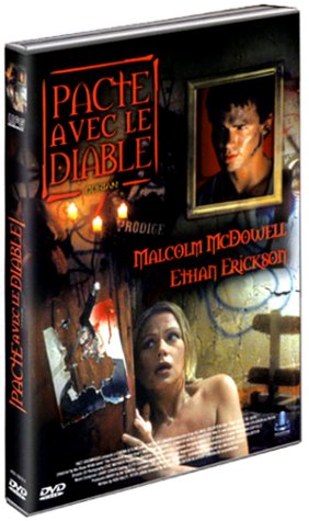 Pacte avec le Diable 3541351961284