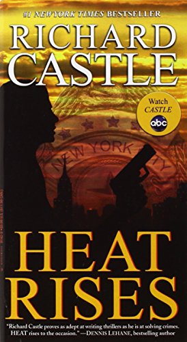 Heat Rises 9780786891429
