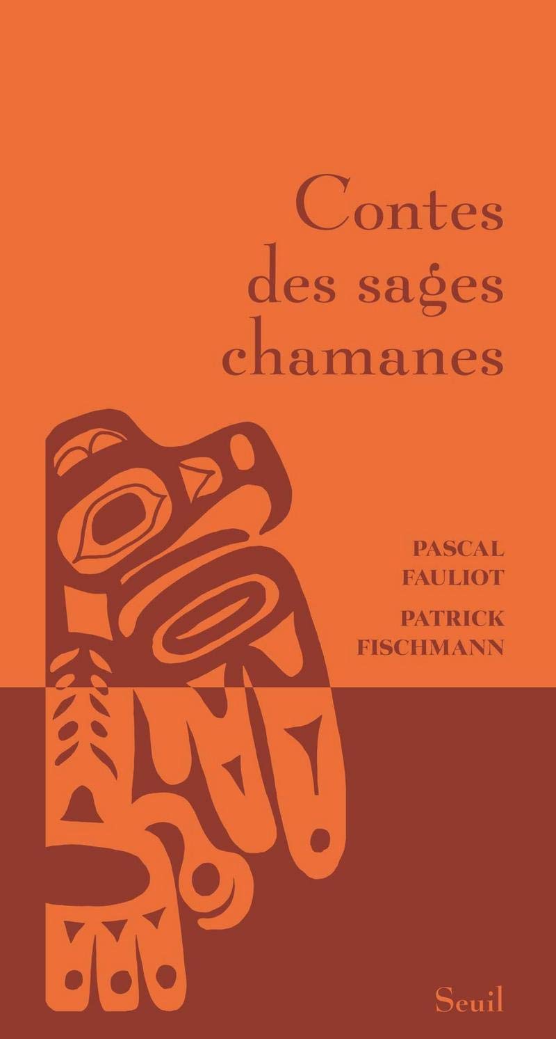 Contes des sages chamanes 9782021427592