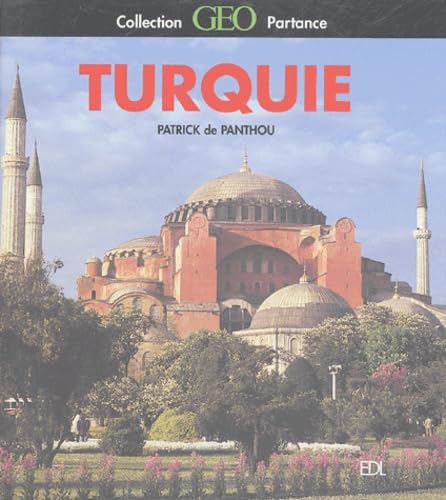 Turquie 9782846901468